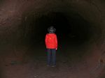 Thurston Lava Tube
